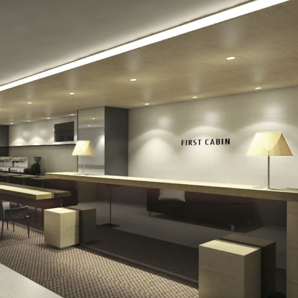 First Cabin Shinbashi Atagoyama Токио Экстерьер фото