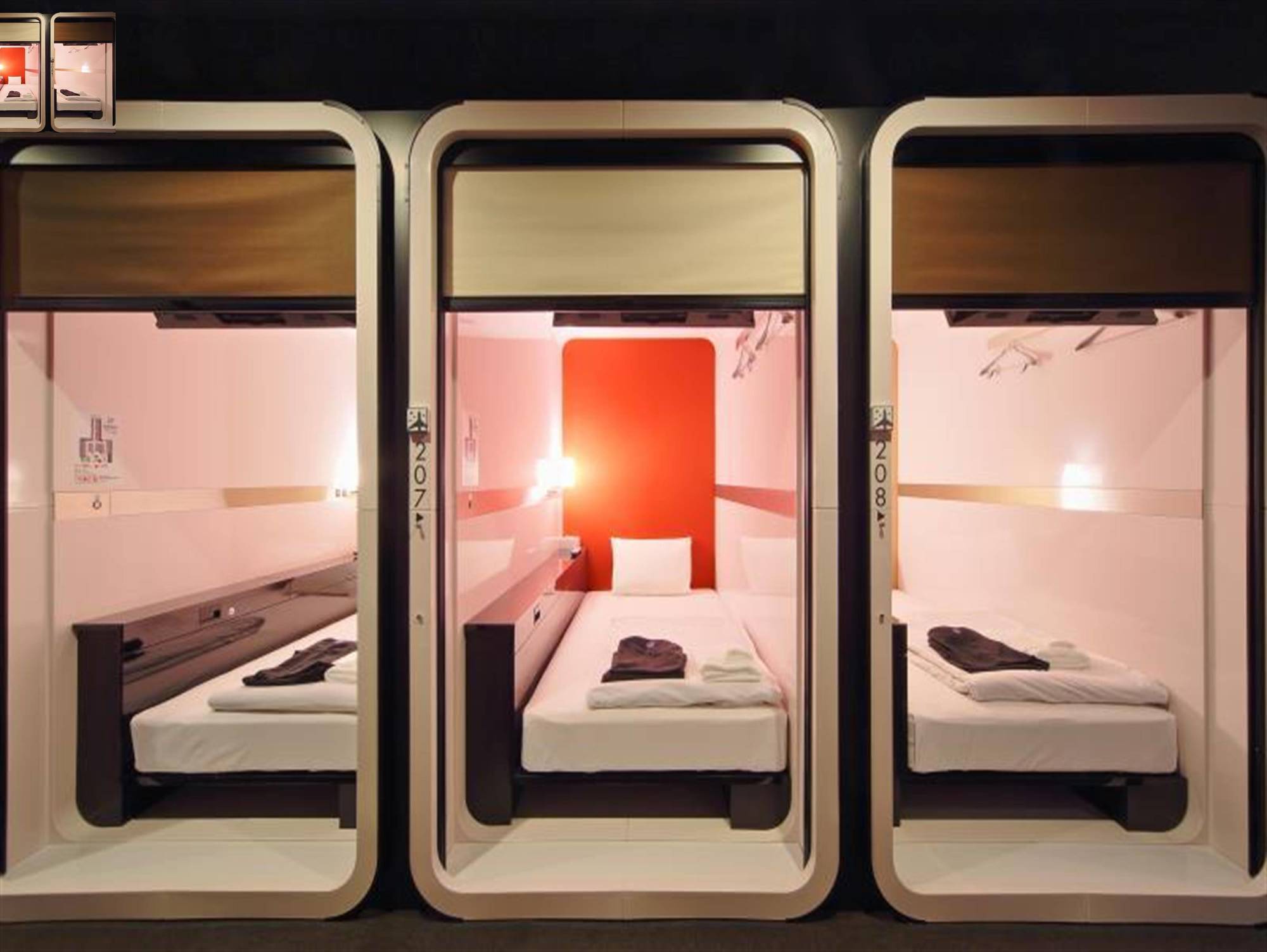 First Cabin Shinbashi Atagoyama Токио Экстерьер фото